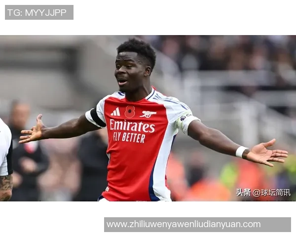 萨卡在绿茵场上的崛起与未来展望:年轻天才如何引领足球新潮流 萨卡在绿茵场上的崛起与未来展望:年轻天才如何引领足球新潮流